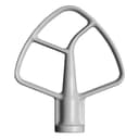 KitchenAid Artisan 175 4.8L Tilt-Head Stand Mixer - Almond Cream thumbnail 7