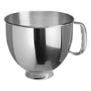 KitchenAid Artisan 175 4.8L Tilt-Head Stand Mixer - Almond Cream thumbnail 9