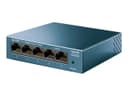 TP-Link LiteWave LS105G Switch 5-Port thumbnail 3