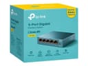 TP-Link LiteWave LS105G Switch 5-Port thumbnail 5