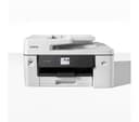 Brother MFC-J6760DW All-in-One Wireless A3 Inkjet Printer with Fax thumbnail 1