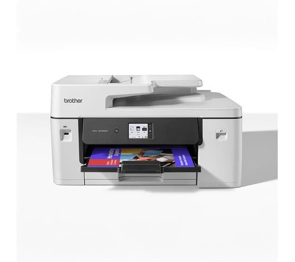 Brother MFC-J6760DW All-in-One Wireless A3 Inkjet Printer with Fax - Image 9