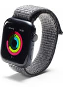GEAR4 Sport Band for Apple Watch 38/40/41mm - Black thumbnail 1
