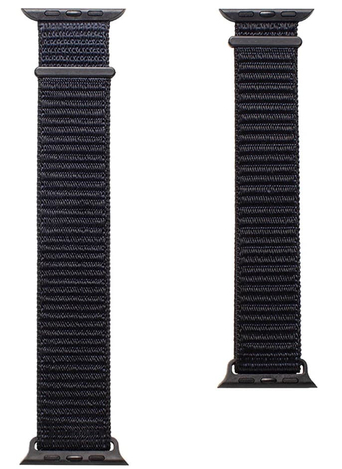 GEAR4 Sport Band for Apple Watch 38/40/41mm - Black - Image 2