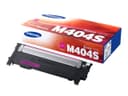 HP CLT-M404S - magenta - original - toner cartridge (SU234A) thumbnail 2
