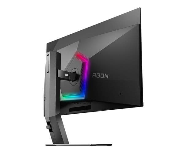 AOC AGON PRO AG326UD 32" 4K QD-OLED 165Hz Gaming Monitor Black - Image 3