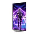 AOC AGON PRO AG326UD 32" 4K QD-OLED 165Hz Gaming Monitor Black thumbnail 6