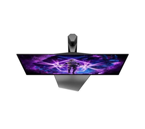 AOC AGON PRO AG326UD 32" 4K QD-OLED 165Hz Gaming Monitor Black - Image 10