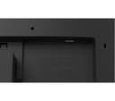LG 22U401A-B 21.5" Full HD 100Hz VA HDR10 Monitor - Black thumbnail 3