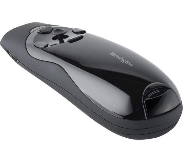 KENSINGTON Presenter Expert K72425EU Wireless Presenter - Black - Image 3