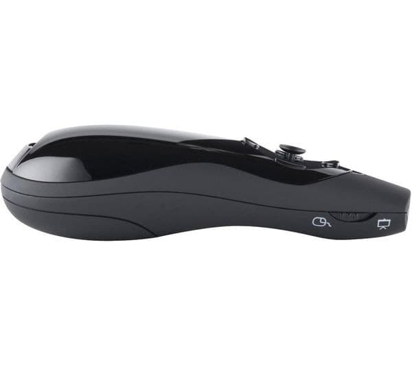 KENSINGTON Presenter Expert K72425EU Wireless Presenter - Black - Image 4