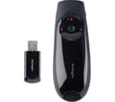 KENSINGTON Presenter Expert K72425EU Wireless Presenter - Black thumbnail 6