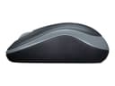 Logitech M185 Wireless Mouse - Grey thumbnail 3