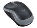 Logitech M185 Wireless Mouse - Grey thumbnail 4