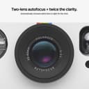 Polaroid Now Gen 2 Instant Camera Red thumbnail 6