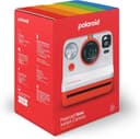 Polaroid Now Gen 2 Instant Camera Red thumbnail 10