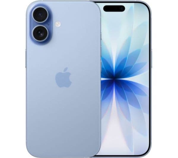 Apple iPhone 17 512GB Mist Blue - Image 1