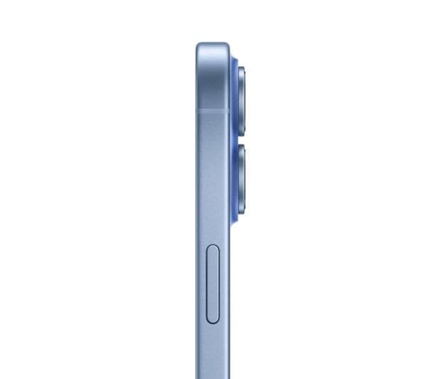 Apple iPhone 17 512GB Mist Blue - Image 4