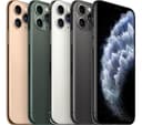 Apple iPhone 11 Pro 64GB Space Grey thumbnail 3