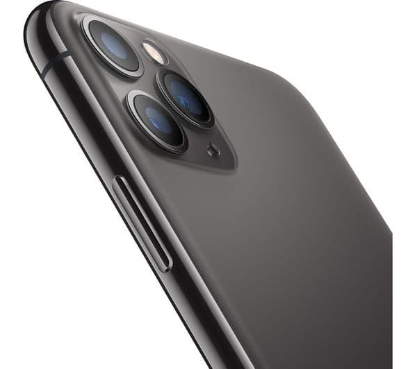 Apple iPhone 11 Pro 64GB Space Grey - Image 4