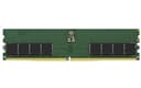 Kingston ValueRAM KVR64A52BD8-32 32GB (1 x 32GB) DDR5 6400 MT/s CL52 Non-ECC CUDIMM 288-pin thumbnail 1