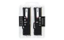 Kingston FURY Beast RGB DDR5 5600MHz CL40 Black Desktop Memory Kit - 32GB (2 x 16GB) thumbnail 5