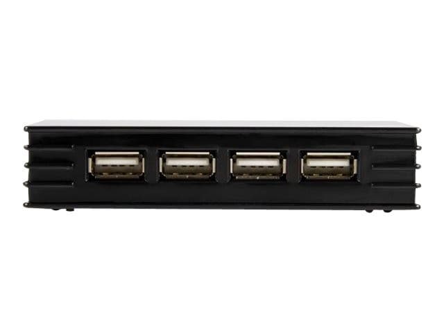 StarTech 4 Port USB 2.0 Hub - Image 2