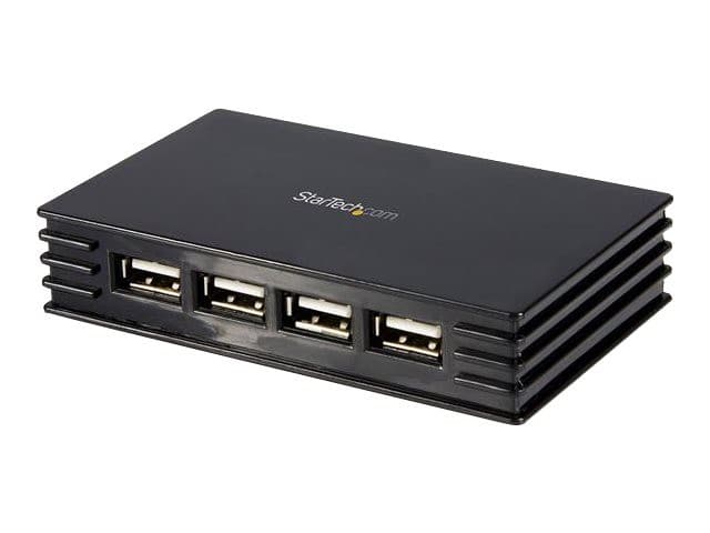 StarTech 4 Port USB 2.0 Hub - Image 3