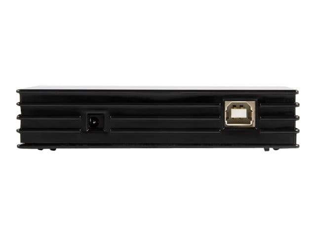 StarTech 4 Port USB 2.0 Hub - Image 4