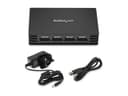 StarTech 4 Port USB 2.0 Hub thumbnail 6