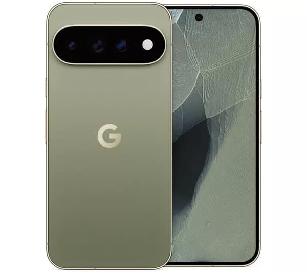 Google Pixel 11 Pro XL 512GB - Olive - Image 1