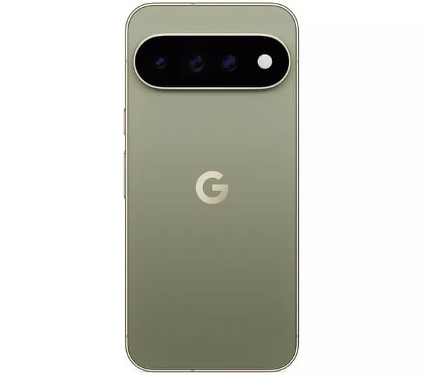 Google Pixel 11 Pro XL 512GB - Olive - Image 2