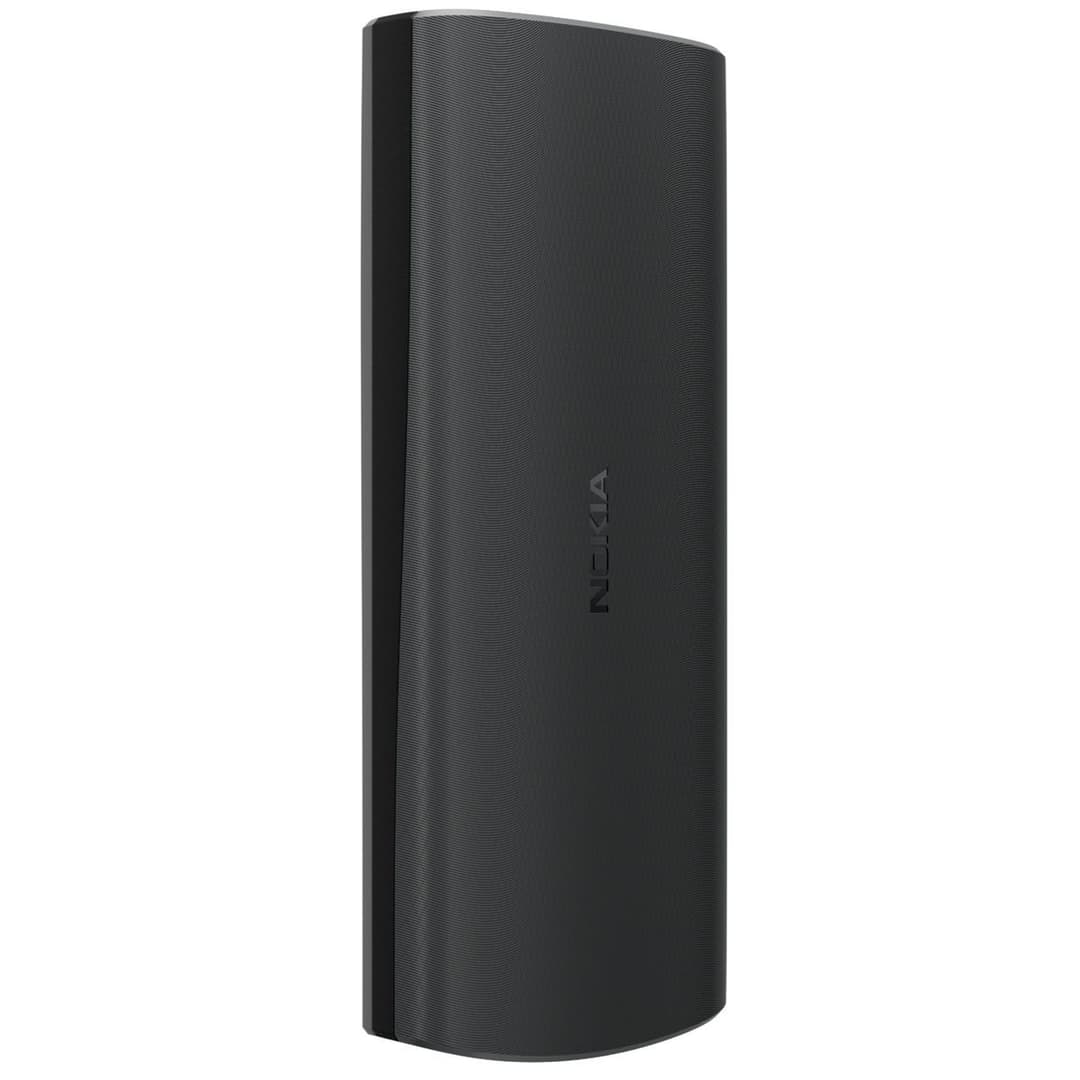Vodafone Nokia 105 4G 2nd Edition Mobile Phone - Charcoal - Image 7