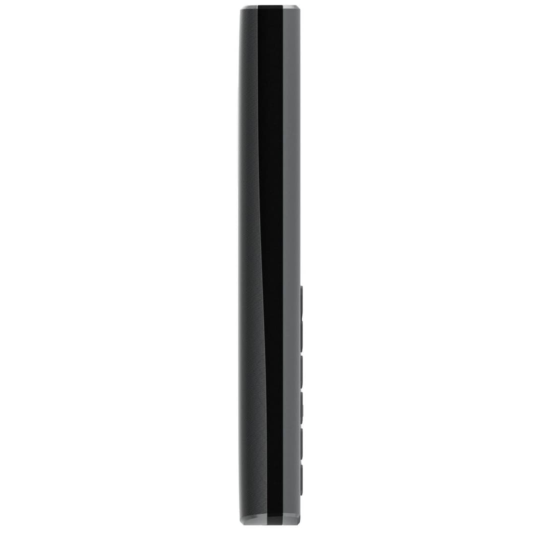 Vodafone Nokia 105 4G 2nd Edition Mobile Phone - Charcoal - Image 8