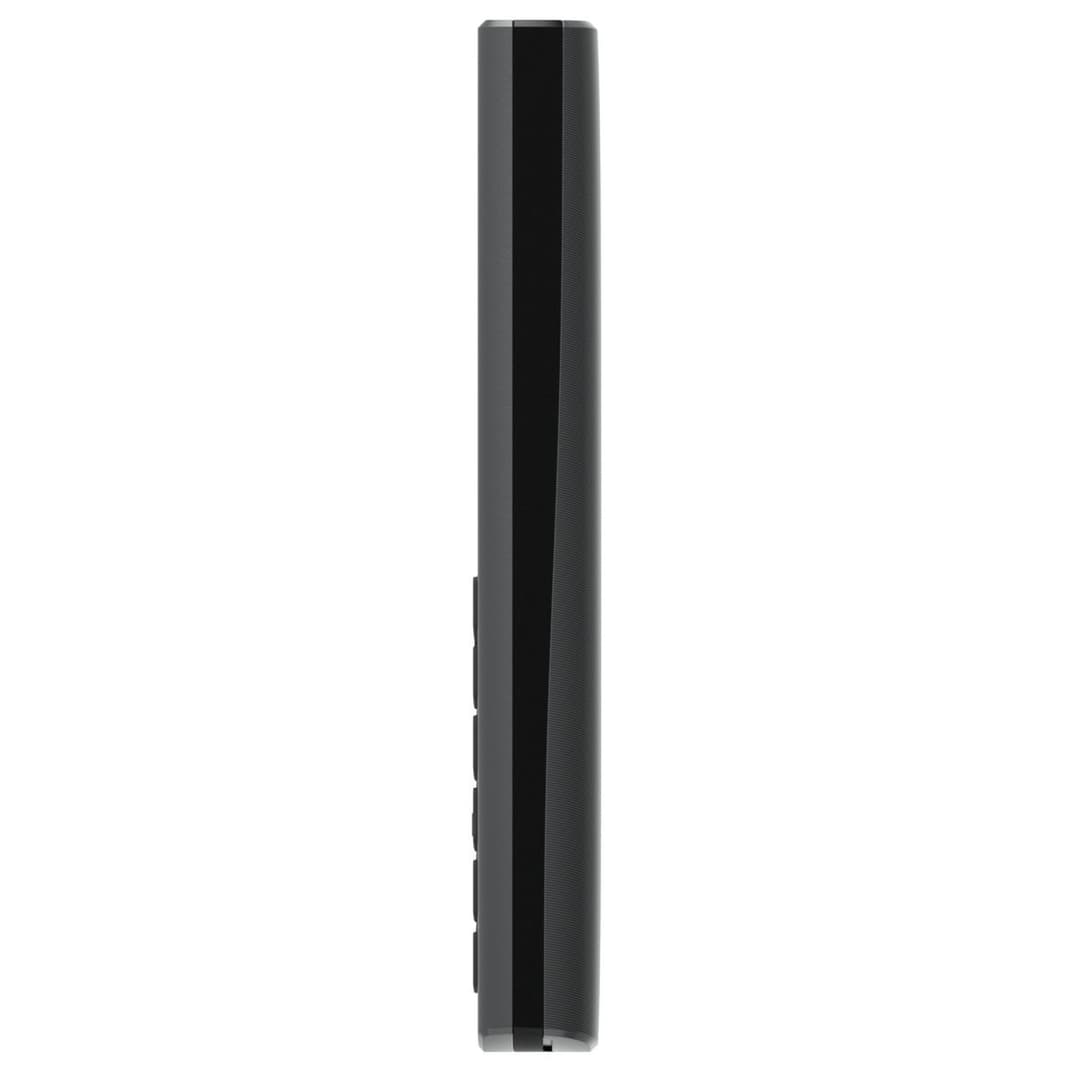 Vodafone Nokia 105 4G 2nd Edition Mobile Phone - Charcoal - Image 9