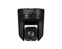 Canon CR-N300 4K UHD PTZ Camera with 20x Optical Zoom - Satin Black thumbnail 3