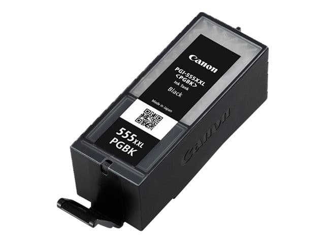 Canon PGI-555PGBK XXL - black - original - ink tank - Image 3