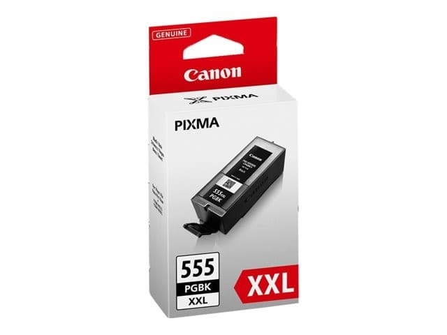 Canon PGI-555PGBK XXL - black - original - ink tank - Image 4