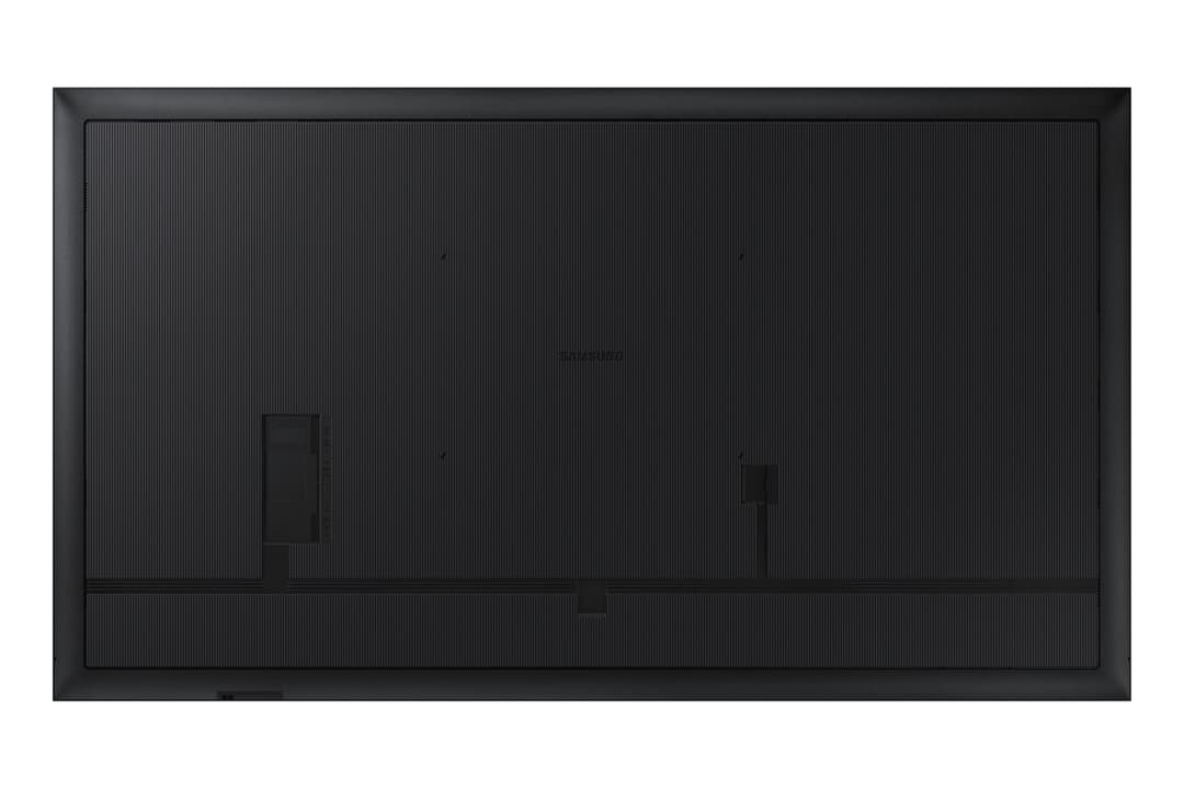 Samsung QMC Series Crystal UHD 4K Digital Signage Display 98" (QM98C) - Image 2