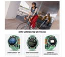 Garmin Instinct 3 AMOLED Smartwatch 45mm Neo Tropic thumbnail 4