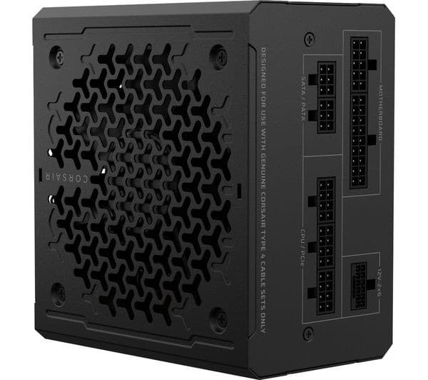 CORSAIR RM750e Modular ATX PSU - 750 W
