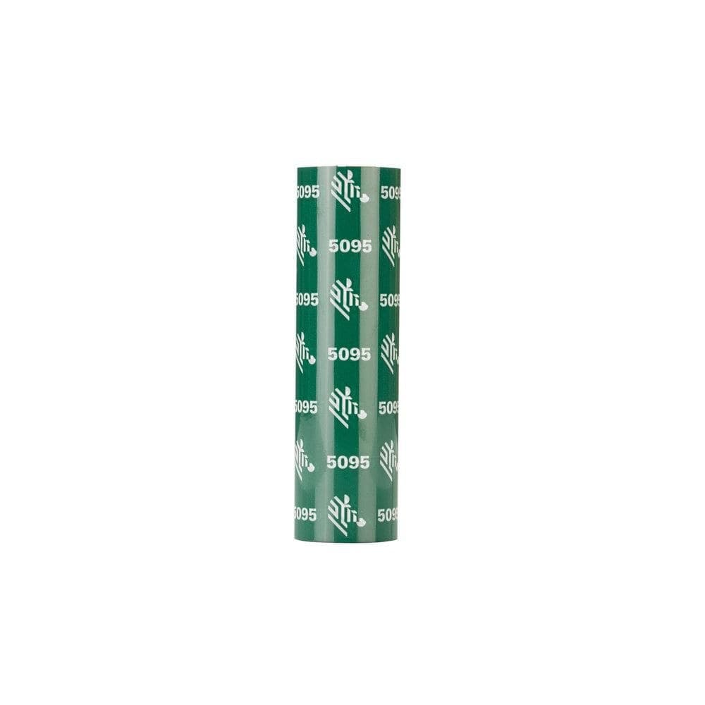 Zebra 5095 Resin Thermal Transfer Ribbon 110mm x 74m - Box of 12 (05095GS11007) - Image 1