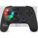 Oniverse Onipad Black Star Bluetooth Controller for Nintendo Switch, PC, Mobile thumbnail 2