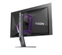 AOC AGON PRO AG276UZD 4K Ultra HD 27" Quantum Dot OLED Gaming Monitor - Black thumbnail 2