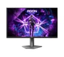 AOC AGON PRO AG276UZD 4K Ultra HD 27" Quantum Dot OLED Gaming Monitor - Black thumbnail 5
