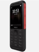 Nokia 5310 Dual SIM GSM Mobile Phone 16MB Storage VGA Camer - Black thumbnail 2