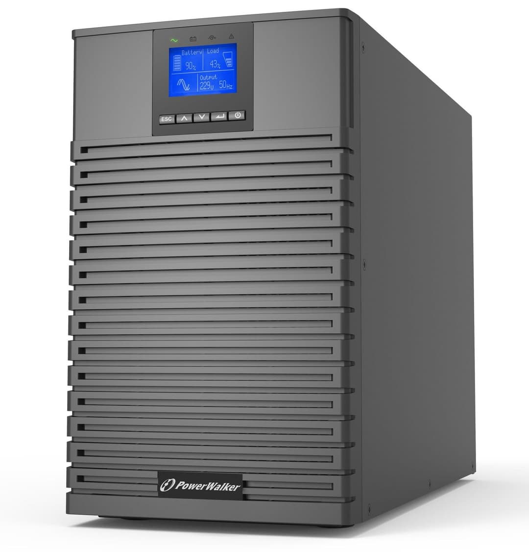 VFI 2000 ICT IoT UPS - Image 1