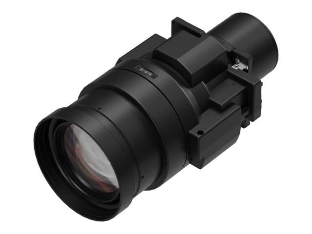 NEC NP56ZL Motorised Zoom Projector Lens for NEC PA1505UL / Sharp A201U