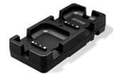 Newland CD50 2-Slot Charging Cradle for WD2 Wearable Scanner - USB-C Cable Included