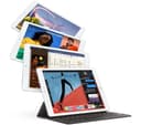 Apple iPad 10.2 Inch 8th Gen 2020 32GB WiFi Tablet - Space Grey thumbnail 7
